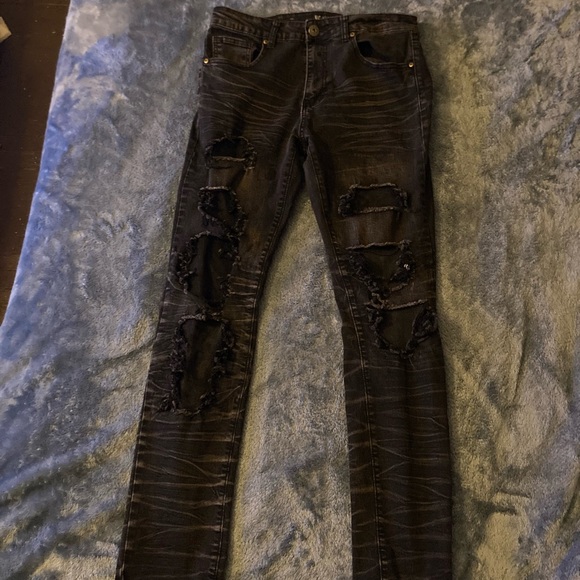 Men’s Jeans - Picture 3 of 10